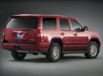 Chevrolet Tahoe Hybrid 2008 года